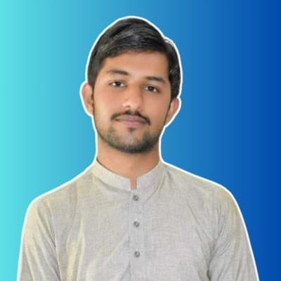 Muhammad Tahir — AI / LLM Engineer